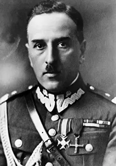 Cofounder: General Skwarczynski