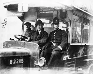 GENERAL STRIKE 1926