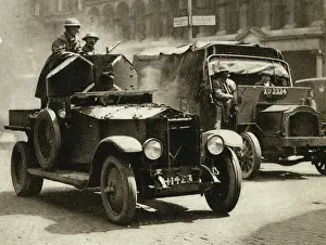 General Strike 1926