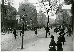 Quelling: The General Strike 1926