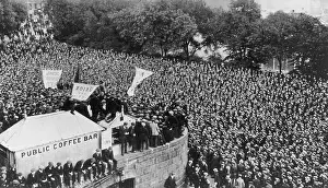 General Strike 1926