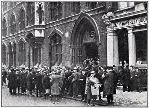 Farringdon: The General Strike 1926