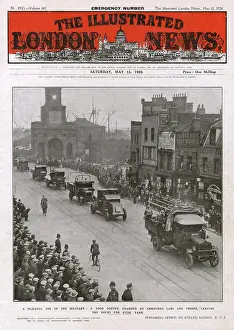 General Strike 1926