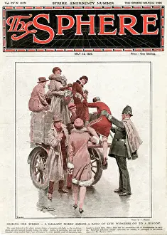 General Strike 1926