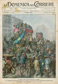 GENERAL STRIKE 1926