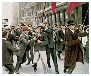 The General Strike of 1926