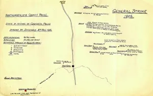Incidents: General Strike 1926