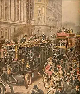 GENERAL STRIKE 1926