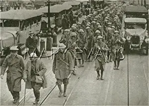 Relied: The General Strike 1926