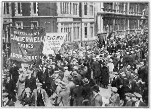 The General Strike