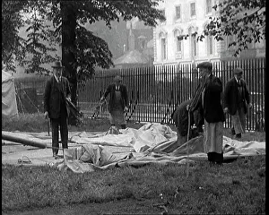 Dismantling: General Strike