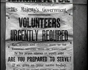Required: General Strike