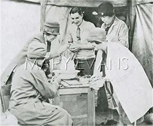 Dennistoun: The General Strike
