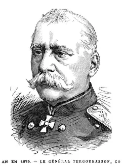 Google: GENERAL TERGUSAKOV