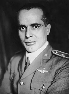 Umberto: General Umberto Nobile