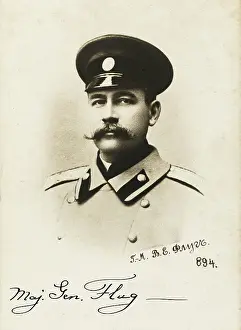 Flug: General V E Flug