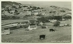 Helmsdale: General View