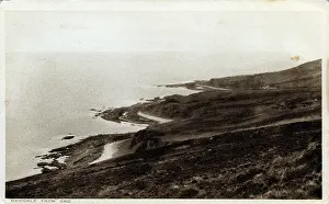 Helmsdale: General View
