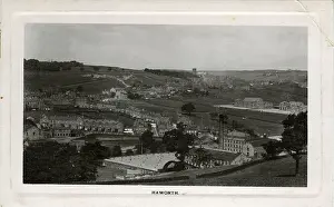 Bradford: General View