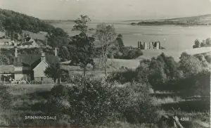 Bonar: General View