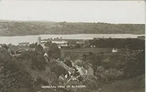 Cheddar: General View