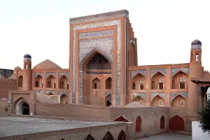 Quli: Khiva