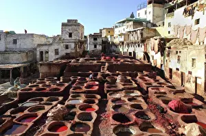 Marinid: Fez