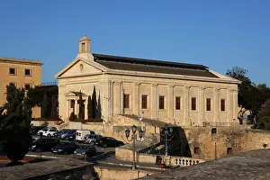 Valette: Malta