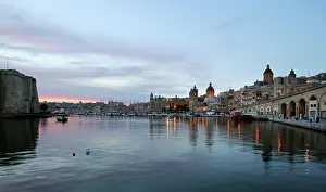 Valette: Malta