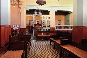 Marinid: Fez