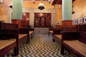 Marinid: Fez