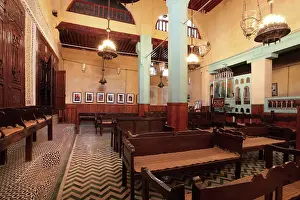 Marinid: Fez