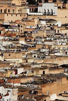 Merinid: Fez