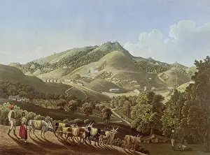 Barron: General View of Ootacamund