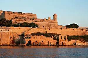 Valette: Malta
