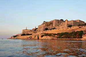 Valette: Malta