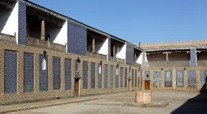 Quli: Khiva