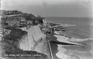 Rottingdean: General View of Rottingdean
