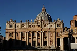 Donato: Rome