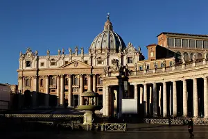 Donato: Rome