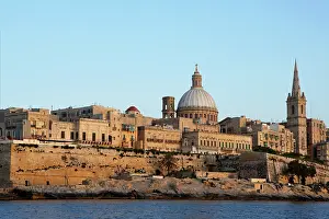 Scamp: Malta