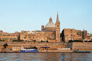 Scamp: Malta