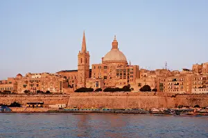 Scamp: Malta