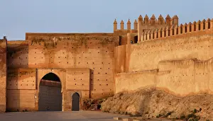 Jeloud: Fez