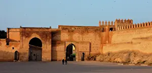 Marinid: Fez