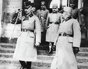 Bohm: General von B?hm-Ermolli
