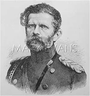 Manteuffel: GENERAL VON MANTEUFFEL