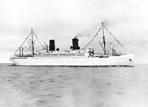 Steuben: The General von Steuben, 1934