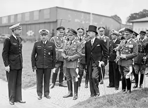 Conclusion: General Vuillemin