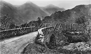 Wades: GENERAL WADE'S BRIDGE